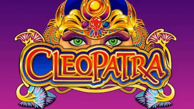 Cleopatra slot