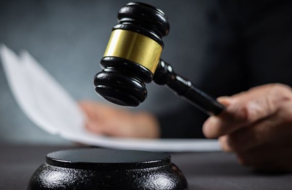 Two Sentenced In Illegal Gambling Case Tied To Flint's "The Vault"