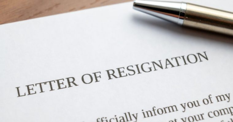 Jim Ananich is resigning as chair of the Michigan Gaming Control Board.