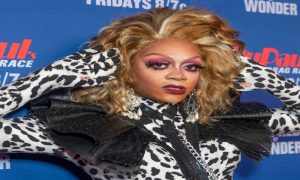 Four Winds New Buffalo hosts Hallo-Queen drag brunch and dinner