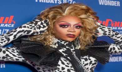 Four Winds New Buffalo hosts Hallo-Queen drag brunch and dinner