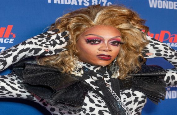 Four Winds New Buffalo Sets Hallo-Queen Drag Brunch, Dinner for Oct. 11