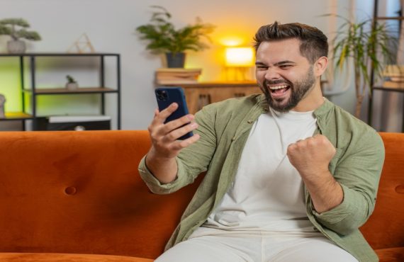 BetMGM Launches 10-Cent Jackpot Side Bet in Michigan With a $500,000 Mega