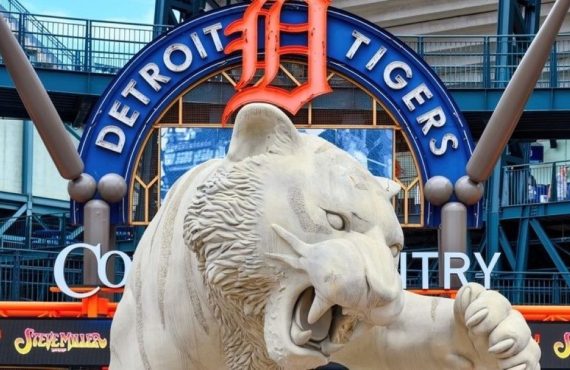 Hard Rock Bet Rolls Out MLB Dime Lines for Michigan Bettors