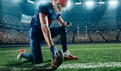 Fanatics Sportsbook's Fair Play Max protects Michigan bettors' player prop wagers from injuries and dead plays all football season.