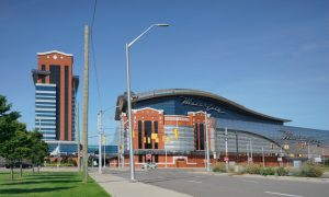 The Michigan Sports Hall of Fame will honor its 2026 class Dec. 17