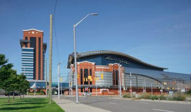 The Michigan Sports Hall of Fame will honor its 2026 class Dec. 17