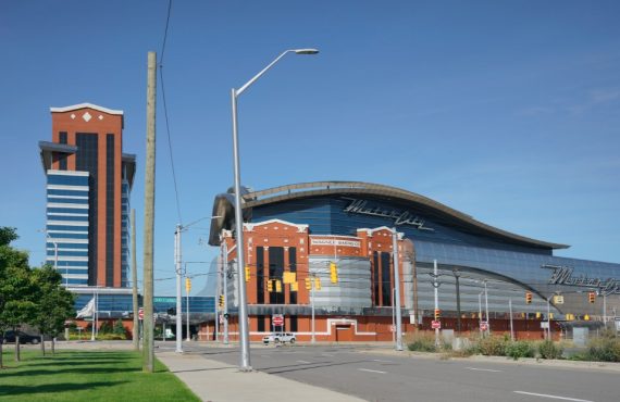 Michigan Sports Hall of Fame Sets 2026 Induction Event at MotorCity Casino Hotel