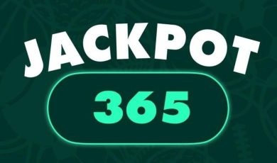 Jackpot365 launches in Michigan.