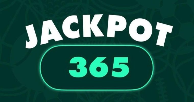 Jackpot365 launches in Michigan.