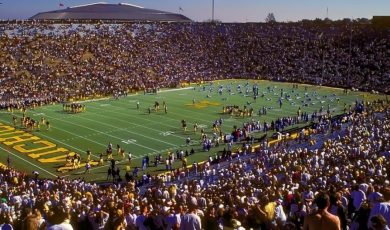 Fanatics Sportsbook's college football bonus brings a 100% boost Sept. 5, then 50% tokens every Saturday.