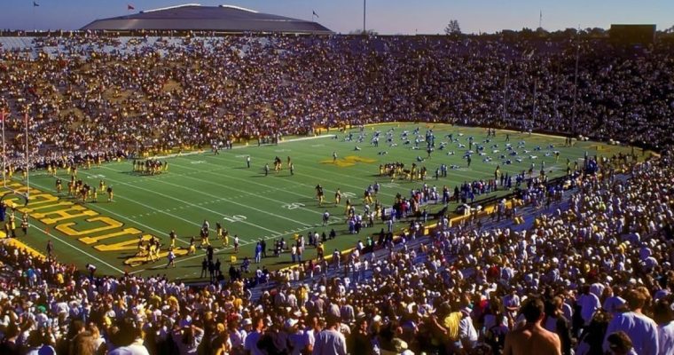 Fanatics Sportsbook's college football bonus brings a 100% boost Sept. 5, then 50% tokens every Saturday.