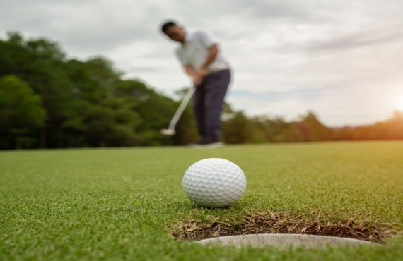 Island Resort & Casino to Host Seventh Annual College Golf Tournament Sept. 6-7