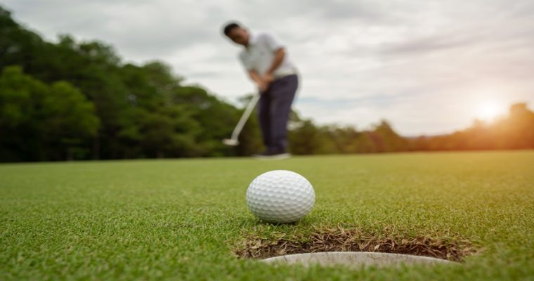 Island Resort & Casino to host college golf event at Sage Run