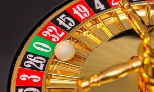 Zero is the most popular number to bet with on online roulette in Michigan and New Jersey.