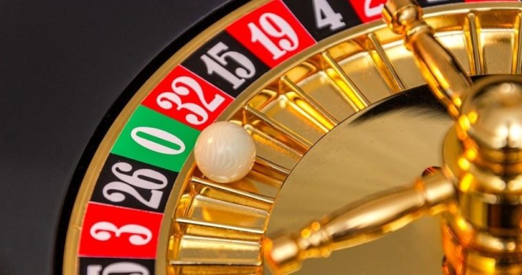 Zero is the most popular number to bet with on online roulette in Michigan and New Jersey.