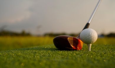 Island Resort & Casino in Harris has opened limited preview play for its new nine-hole Cedar Course