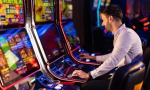 All three Detroit casinos reported rising revenue in July.
