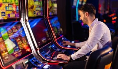 All three Detroit casinos reported rising revenue in July.