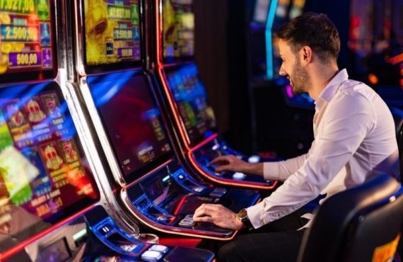 All 3 Detroit Casinos Report Rising Revenue in July