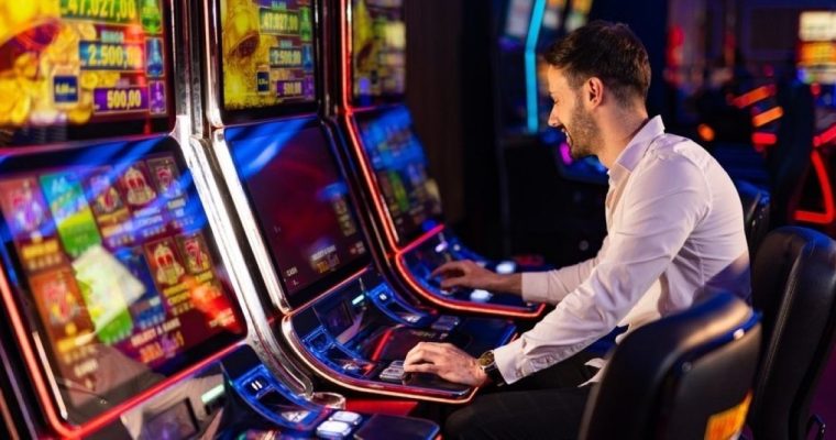 All three Detroit casinos reported rising revenue in July.