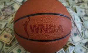 Michigan BetMGM customers can win tickets to Game 2 of the WNBA Finals and $2,000 by playing WNBA Gold or NBA Gold online.