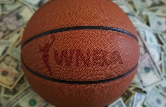 Michigan Casino Play Counts Toward BetMGM WNBA Finals Sweepstakes