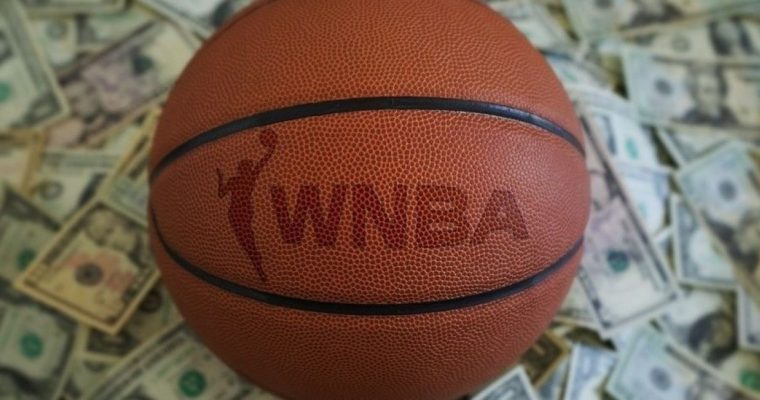 Michigan BetMGM customers can win tickets to Game 2 of the WNBA Finals and $2,000 by playing WNBA Gold or NBA Gold online.