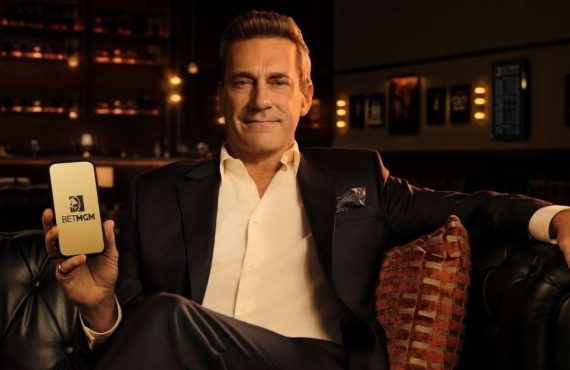 Michigan Sports Betting Fans Already Know BetMGM's New Legends Lounge