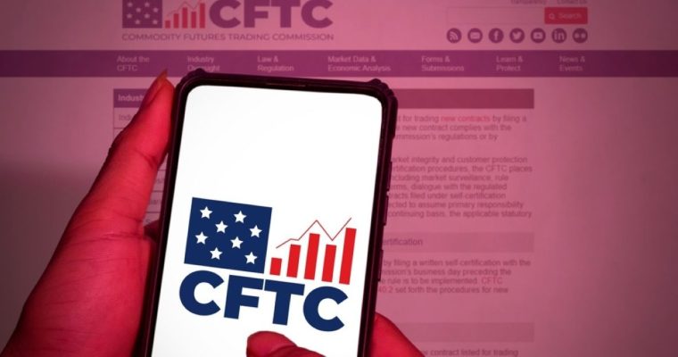 The CFTC's action could result in more available prediction markets, but it won't change Michigan's restrictions on sports contracts.