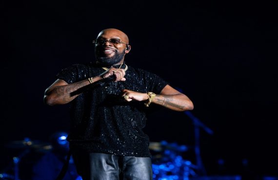 Four Winds Casino Ticket Giveaway Offers Chance to See Joe in New Buffalo