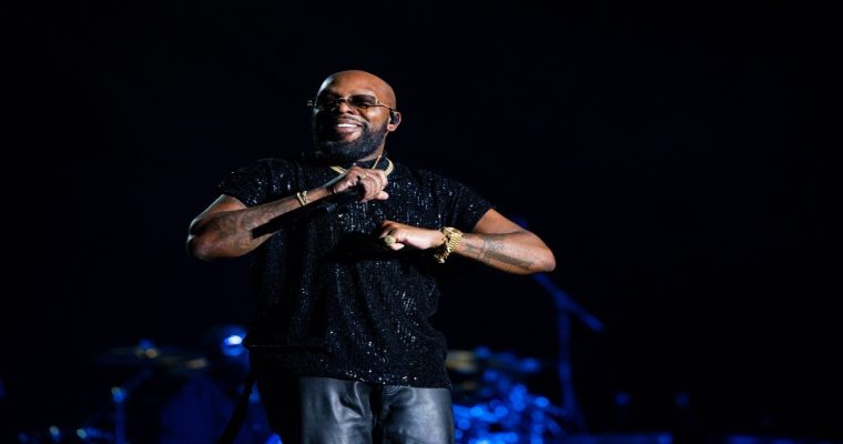 Four Winds Casino giveaway offers Joe concert tickets in New Buffalo