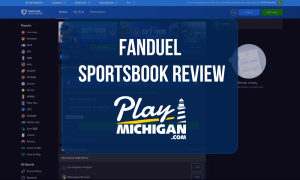 FanDuel Sportsbook Review: Online sportsbook with betting markets and odds