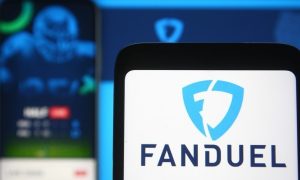 FanDuel Sportsbook has partnered with Real App to connect the sportsbooks' odds and markets with Real's live sports coverage.