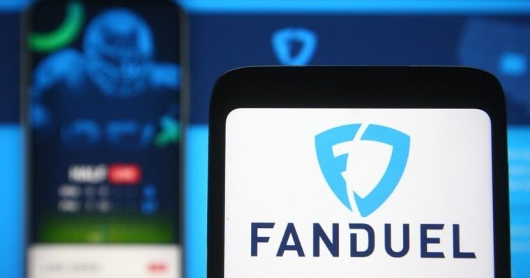 FanDuel Sportsbook has partnered with Real App to connect the sportsbooks' odds and markets with Real's live sports coverage.