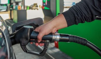 Those 21 and over in Detroit can fill up their gas tanks on Wednesday, Sept. 2, with DraftKings footing the bill.