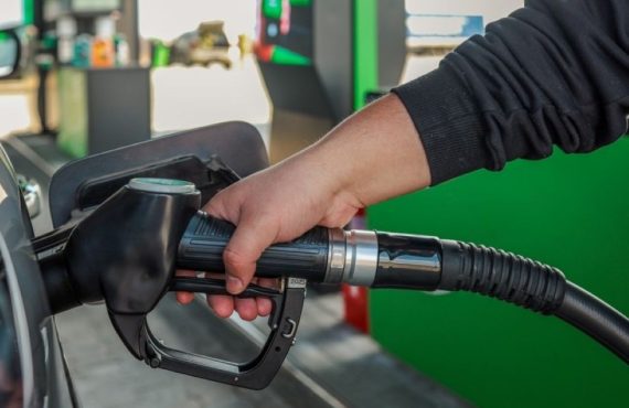 DraftKings Gameday Offers Free Gas in Detroit on Sept. 2