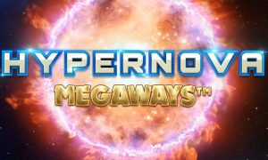 Hypernova Megaways was the most popular online casino game at bet365 Casino Michigan during the month of August.