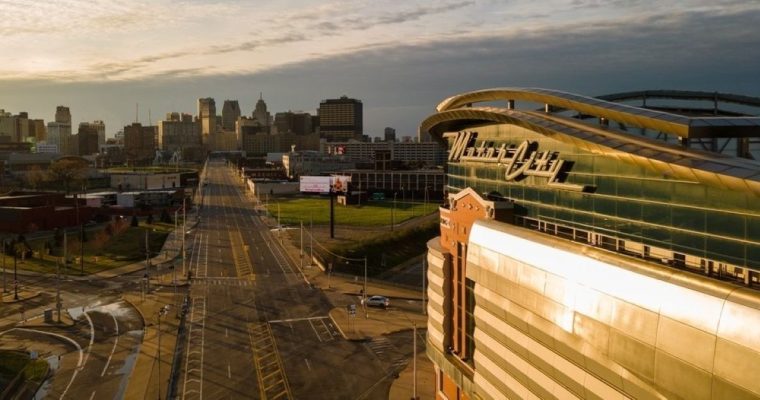 Michigan regulators unanimously renewed Detroit casino licenses this week.