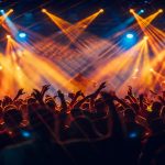 A statewide fall 2026 concert roundup includes several performances at casino and gaming