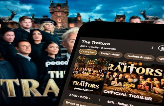 BetMGM Launches Real Money Traitors Slot in Michigan