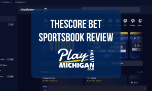 theScore Bet Sportsbook Review: Online sportsbook with betting markets and promotions