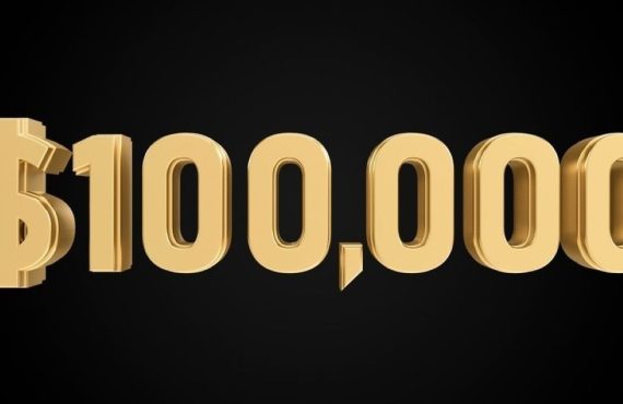 Turtle Creek’s Ticket to 100 Grand Leads to $100,000 Halloween Drawing