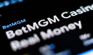 BetMGM highlighted its Michigan SideBet jackpot launch in its Q3 update that saw its iGaming revenue rise 6% year over year.
