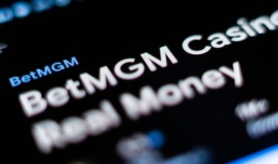 BetMGM highlighted its Michigan SideBet jackpot launch in its Q3 update that saw its iGaming revenue rise 6% year over year.