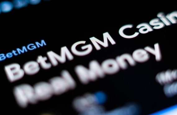 BetMGM Reports 6% Casino Revenue Growth Following Michigan Jackpot Launch