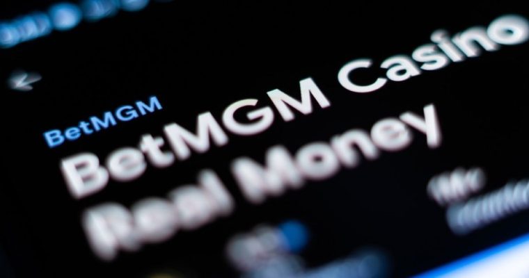 BetMGM highlighted its Michigan SideBet jackpot launch in its Q3 update that saw its iGaming revenue rise 6% year over year.