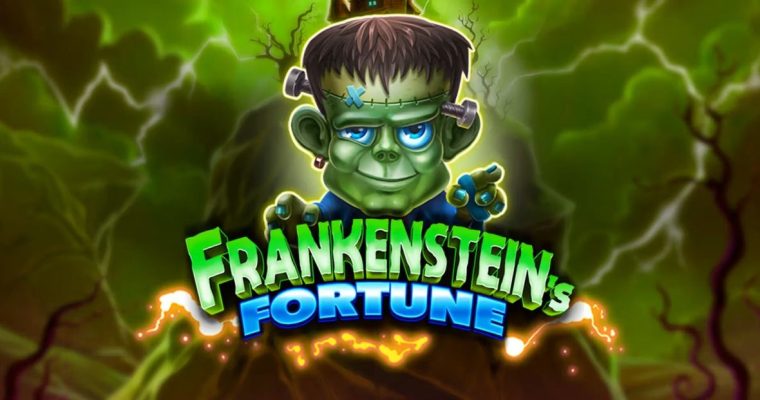 Hard Rock Bet’s Oct. 20 release update includes 23 new titles, including Frankenstein’s Fortune, just in time for Halloween.