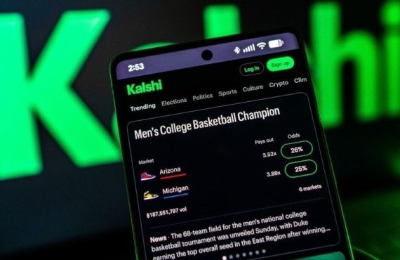 Poll Finds 45% Favor Tighter Prediction Market Rules as Michigan Restricts Sports Contracts