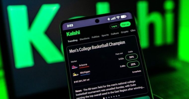 The majority of respondents in a recent poll favor tighter restrictions on prediction markets amid Michigan's battle against sports contracts.